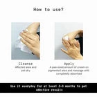 Be Bodywise Pigmentation Cream 100gm | 2.5% Lactic Acid, 2% Urea, Retinol