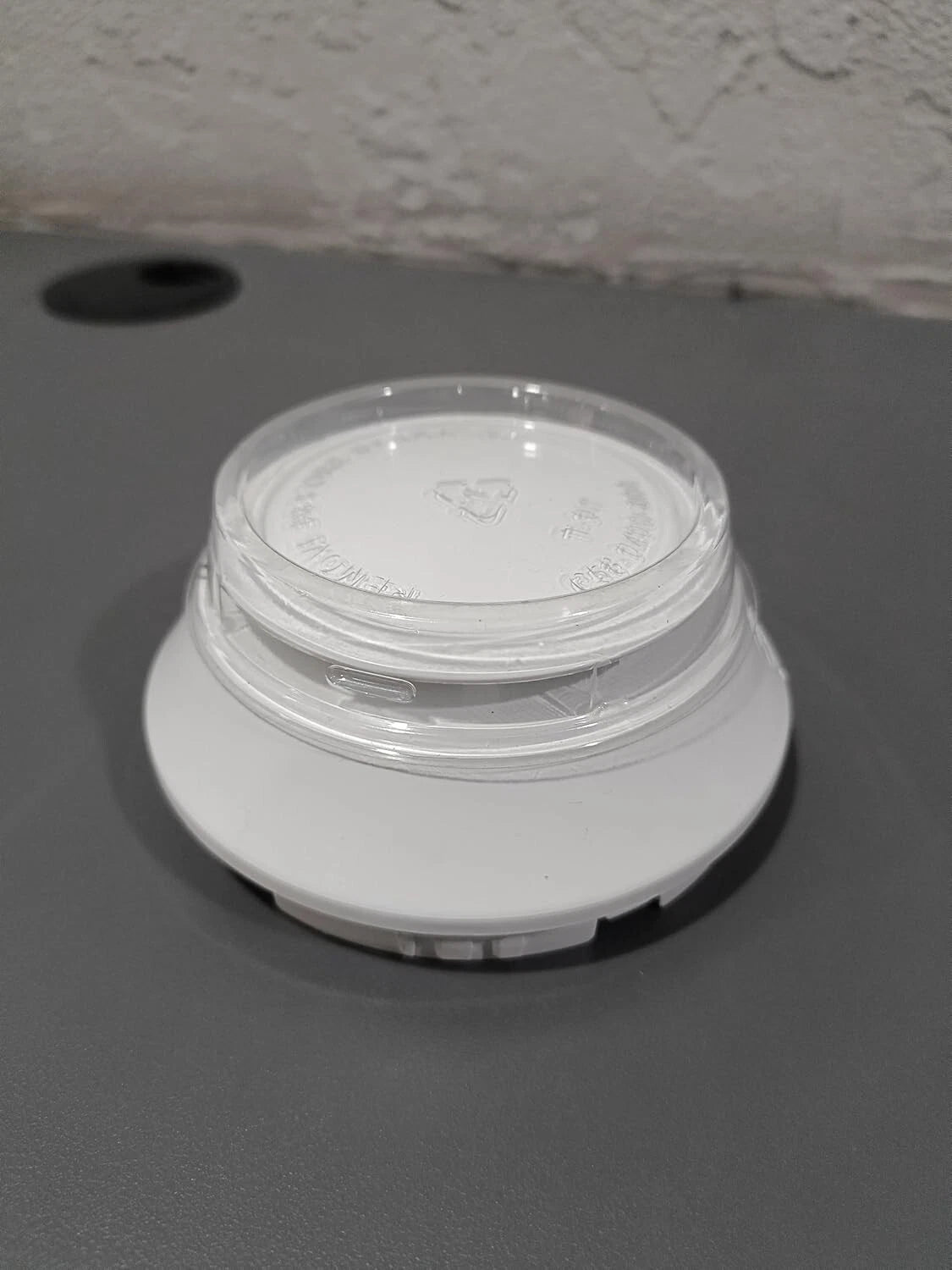 NOTIFIER FSP-951-IV Intelligent Photoelectric Smoke Sensor