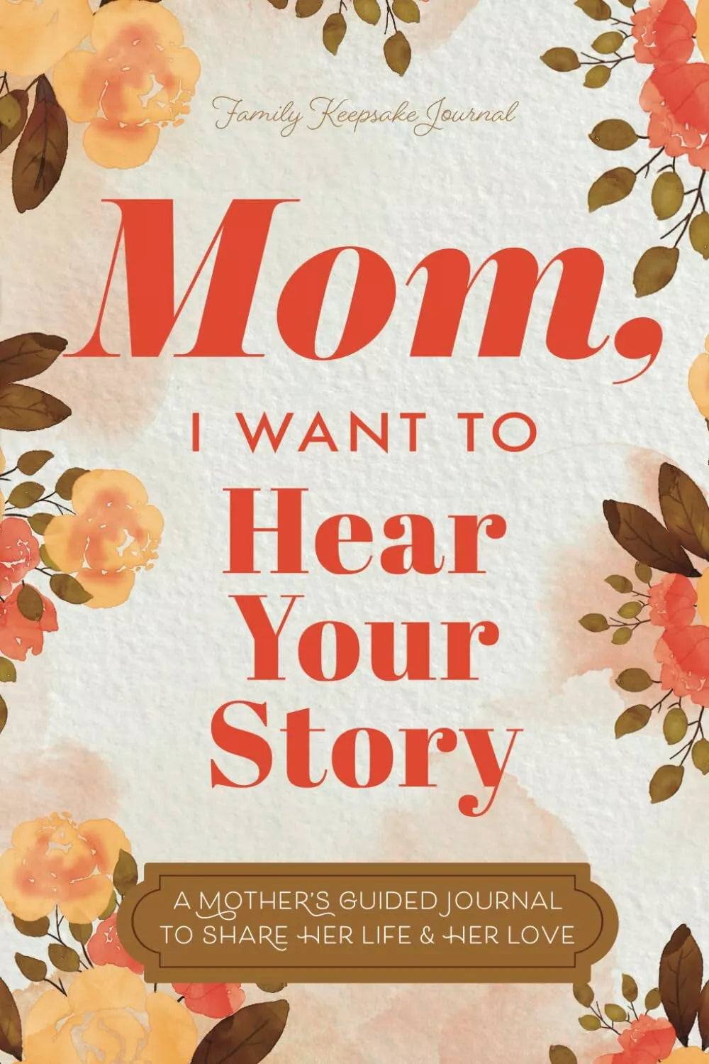 * dad i want to hear your story & Mom, I Want to Hear Your Story* & Paperback ..