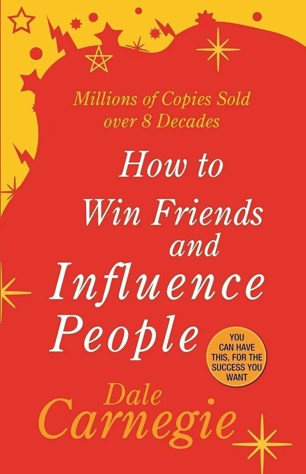 How to Win Friends