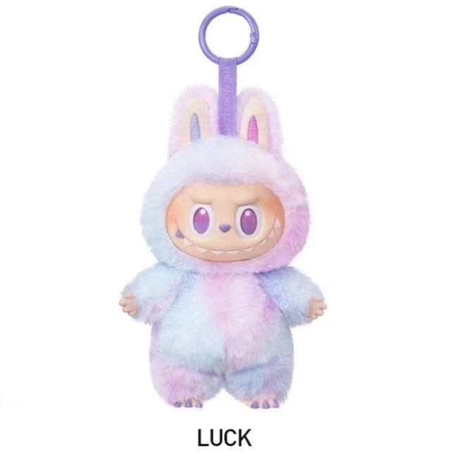 Labubu Doll Birthday Gift Cartoon Character Toy Action Figure Labubu (1 Blind )