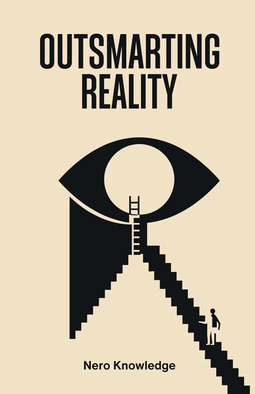Outsmarting Reality Paperback – 28 April 2025