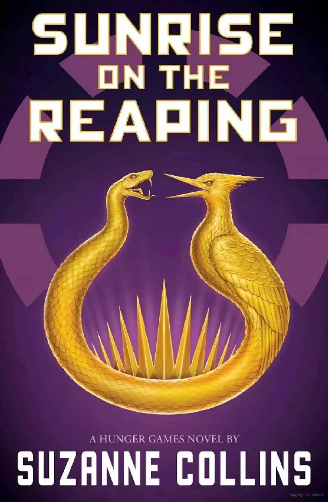 Sunrise on the Reaping Latest Edition : A Hunger Games Novel Paperback