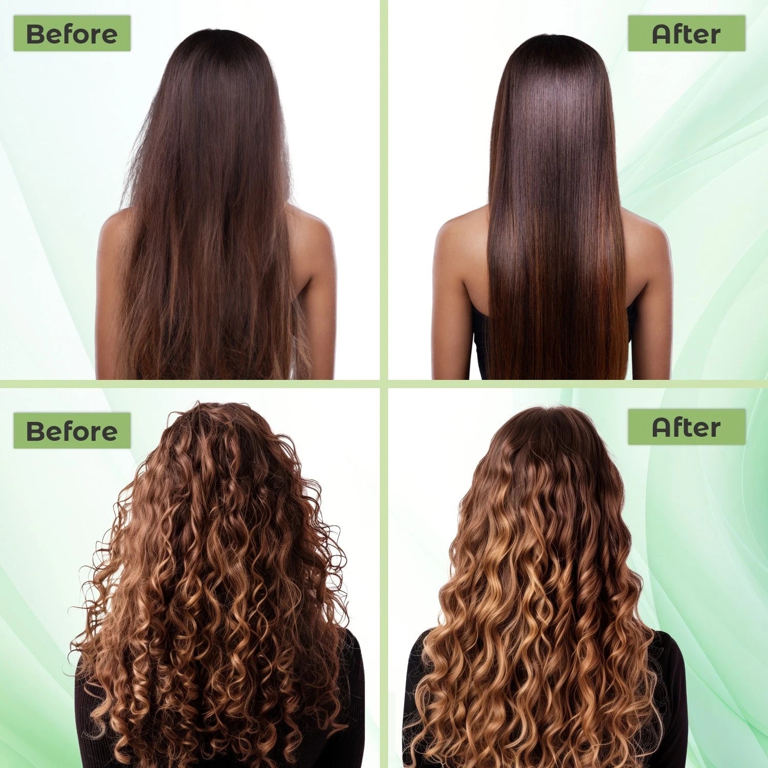 Bellacast 7-in-1 Hair Oil 200 ml | Nourishes, Strengthens & Hair Growth