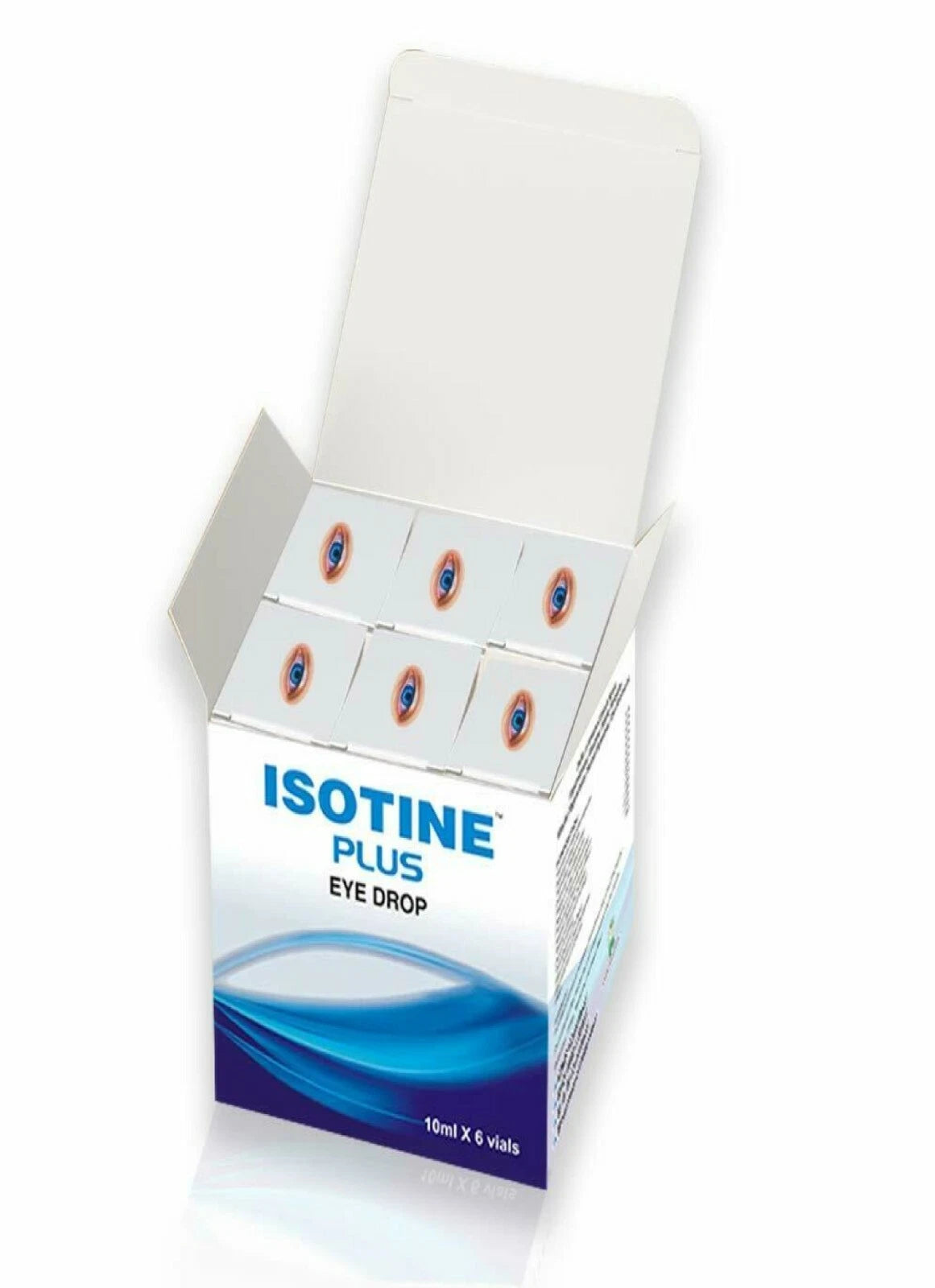 BEST Eye Drops Treatment Immature Cataract Myopia Glaucoma Diabetic Retinopathy