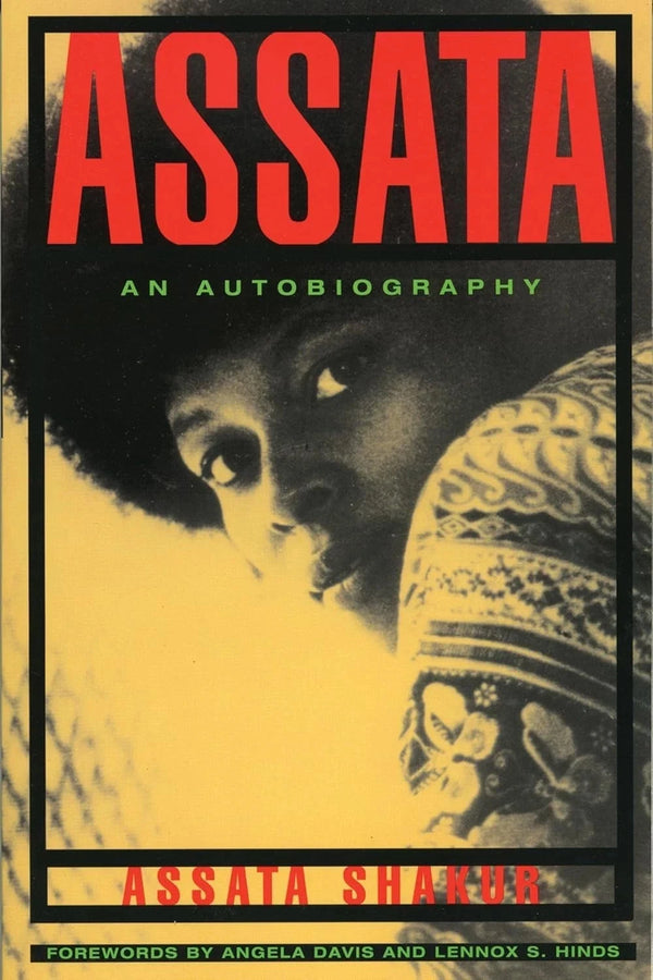 Assata An Autobiography