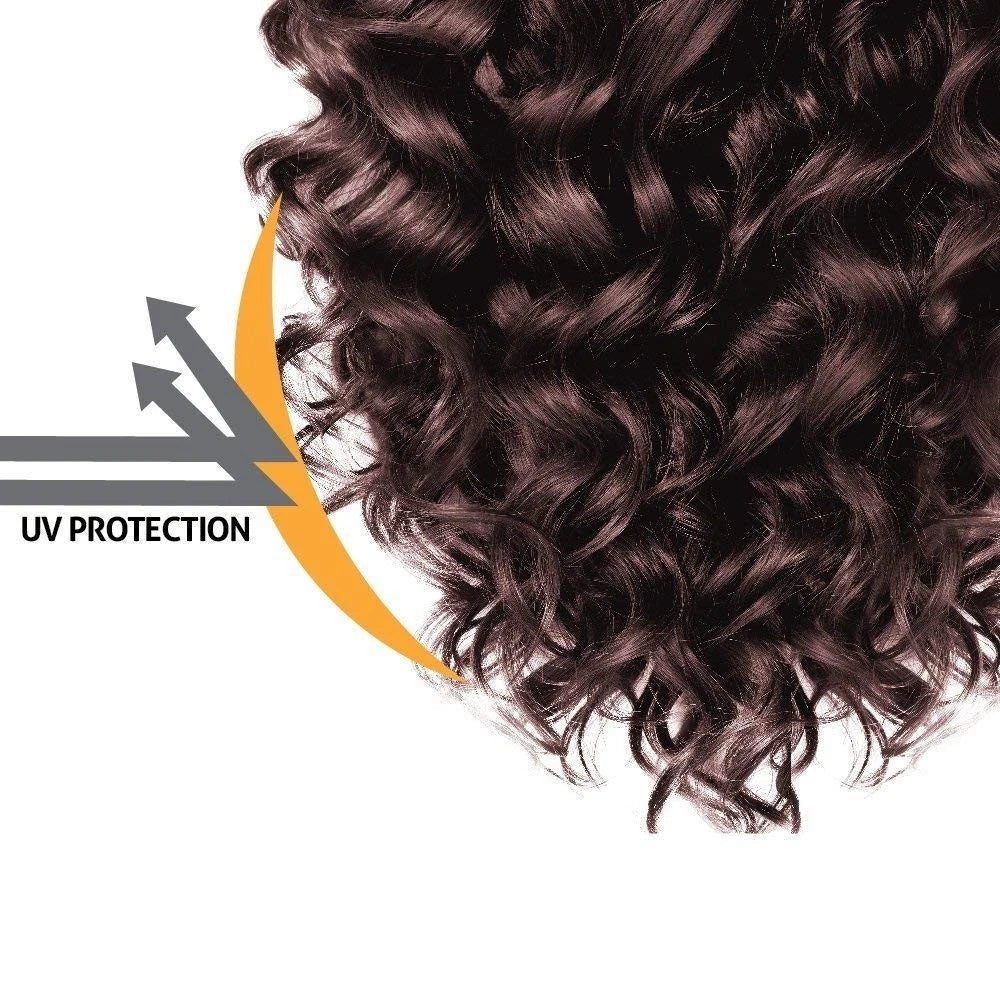 Vegetal Safe Hair Color Bio Natural Soft Black 100gm