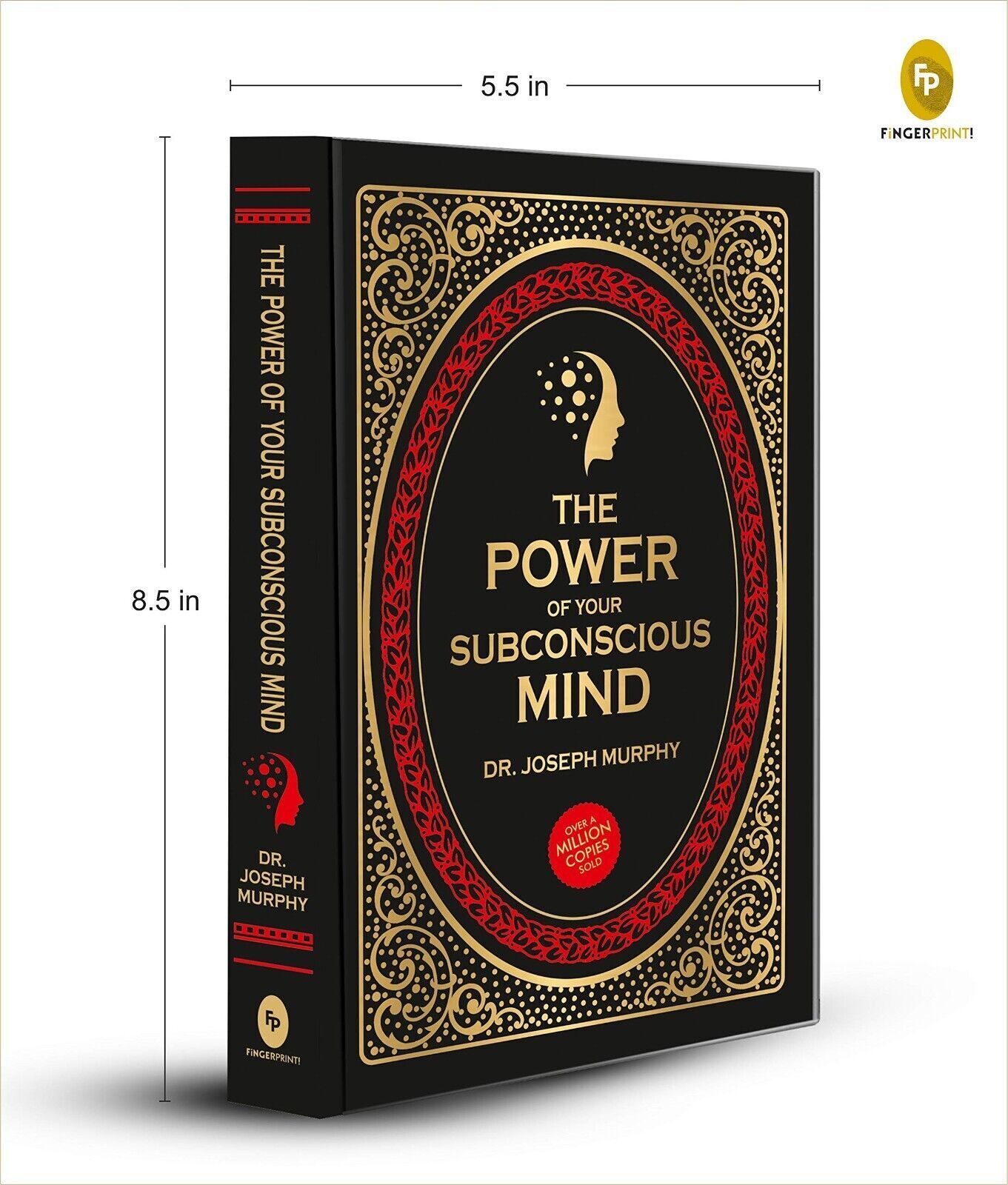 The Power of Your Subconscious Mind -HC