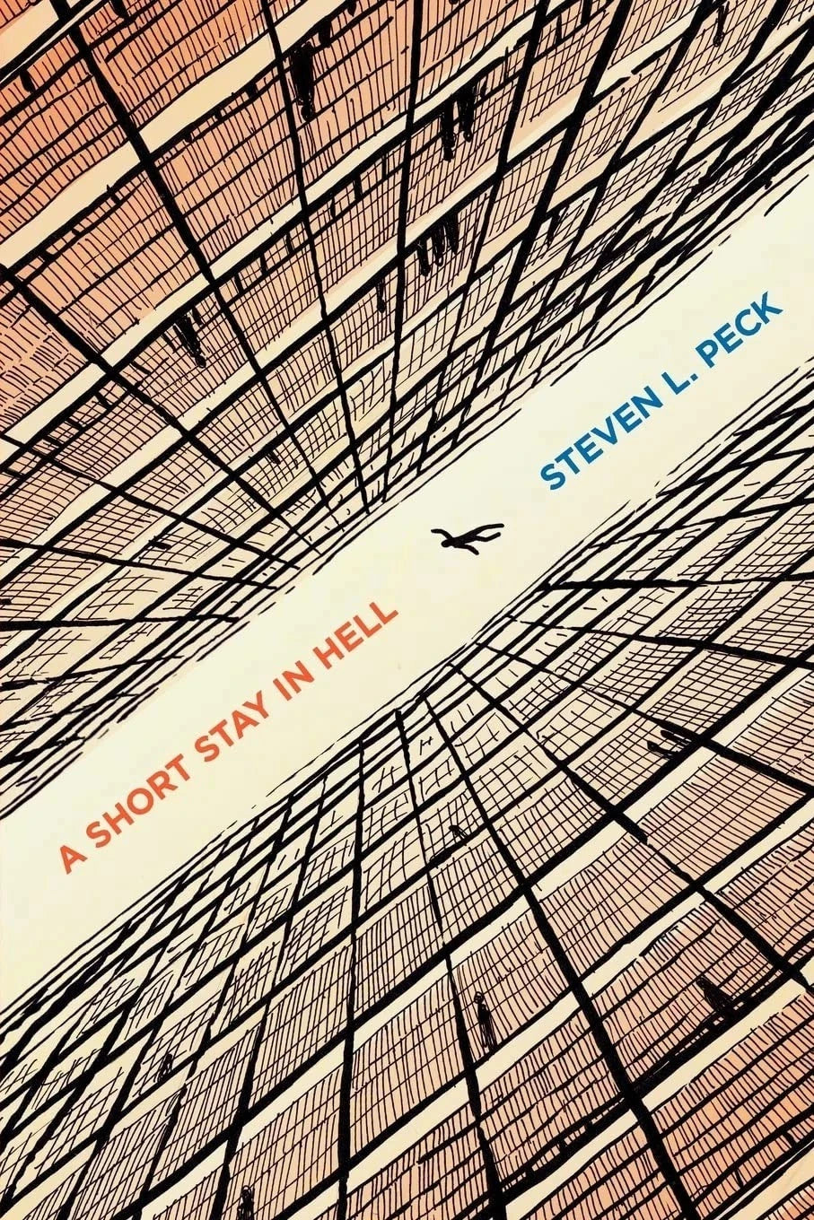 A Short Stay in Hell Paperback