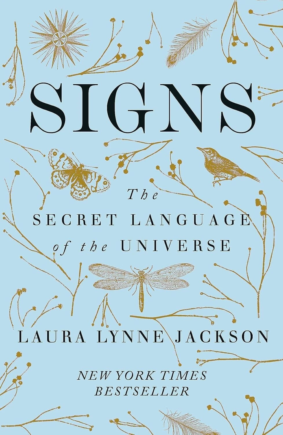 The secret language of the universe