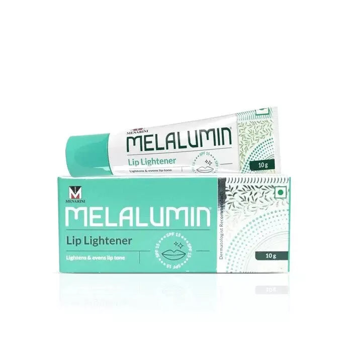 MELALUMIN LIP LIGHTENER ( 10g )