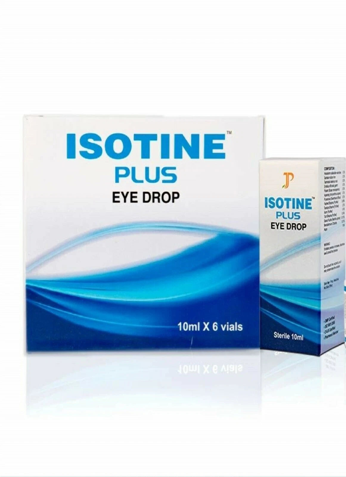 BEST Eye Drops Treatment Immature Cataract Myopia Glaucoma Diabetic Retinopathy