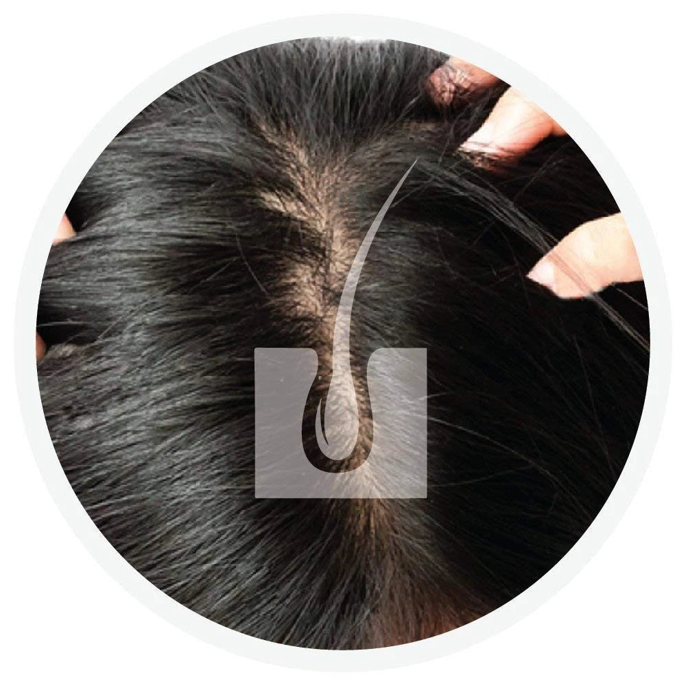Vegetal Safe Hair Color Bio Natural Soft Black 100gm