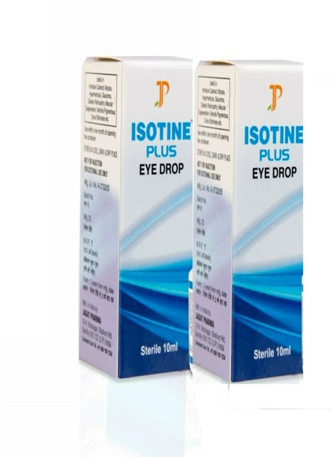 BEST Eye Drops Treatment Immature Cataract Myopia Glaucoma Diabetic Retinopathy