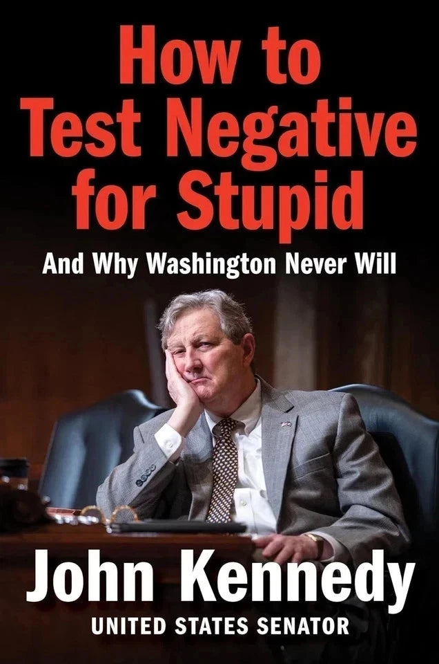 Fast Free Shipping and Why Washington Never Will by John Kennedy