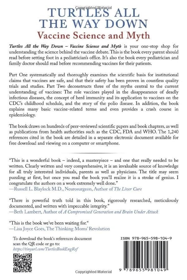 Turtles All The Way Down: Paperback