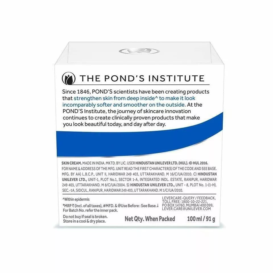 Ponds Moisturising Cold Cream 100ml