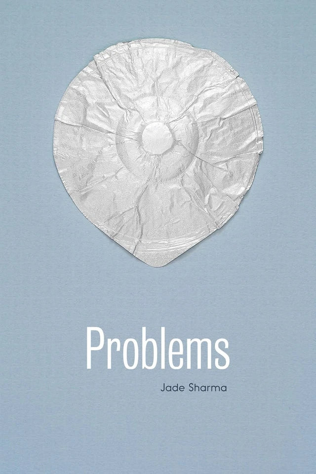 Problems by Jade Sharma (Author) Format: Paperback