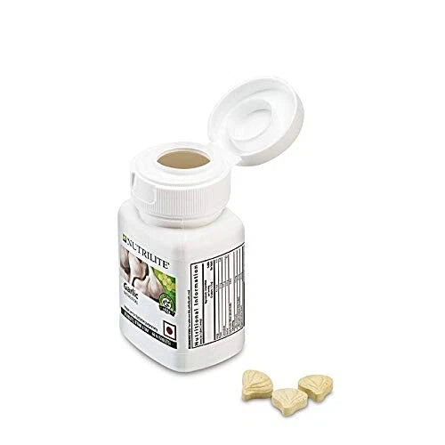 Amway Nutrilite Garlic (60N Tablets)