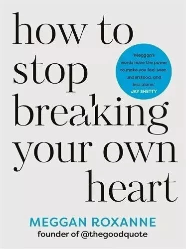 How to Stop Breaking Your Own Heart Heal from Self-Sabotage👍👌PB