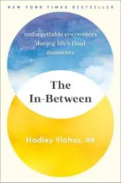 The In Between Paperback